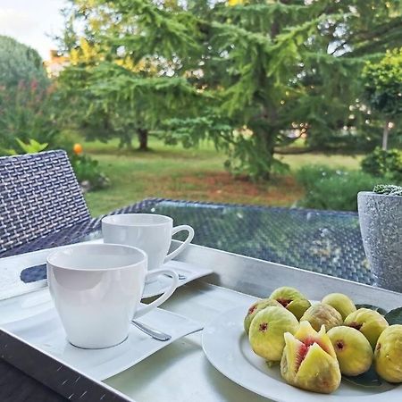 Apartment Samlandin Krk Town Exterior foto